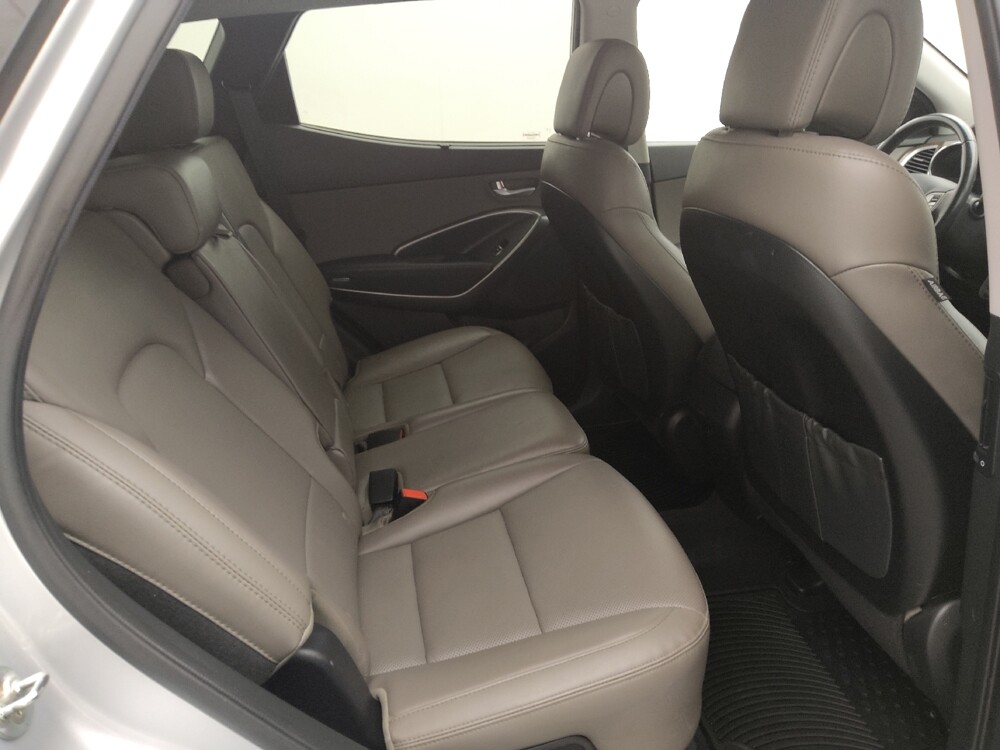 2018 Hyundai Santa Fe in Independence, MO 64055 - 18092022 19