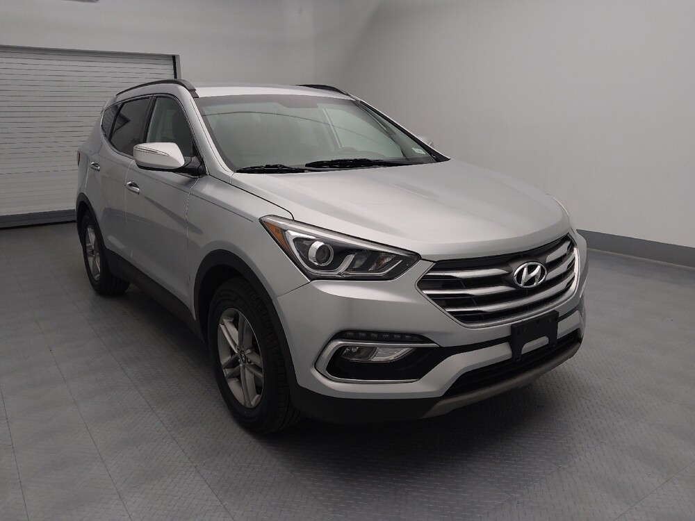 2018 Hyundai Santa Fe in Independence, MO 64055 - 18092022 13