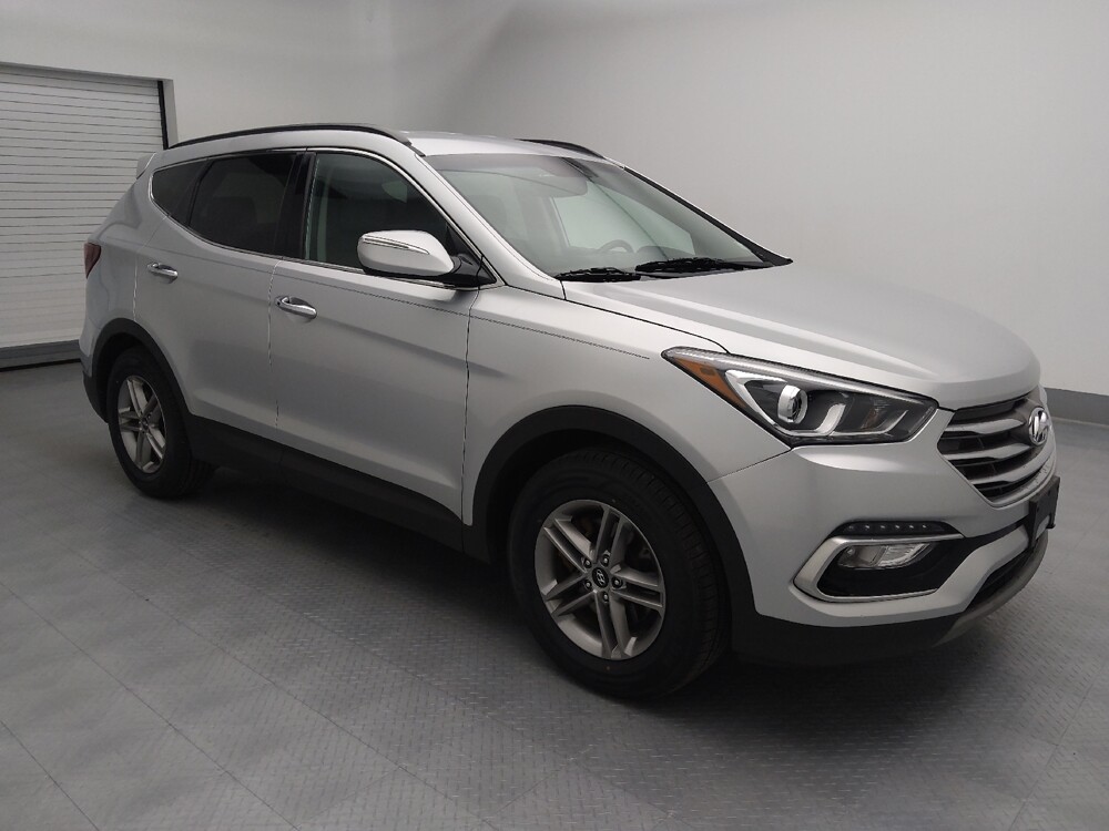 2018 Hyundai Santa Fe in Independence, MO 64055 - 18092022 11