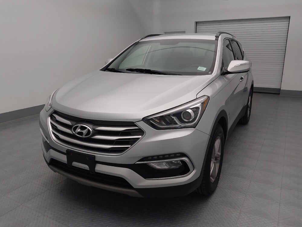 2018 Hyundai Santa Fe in Independence, MO 64055 - 18092022 15