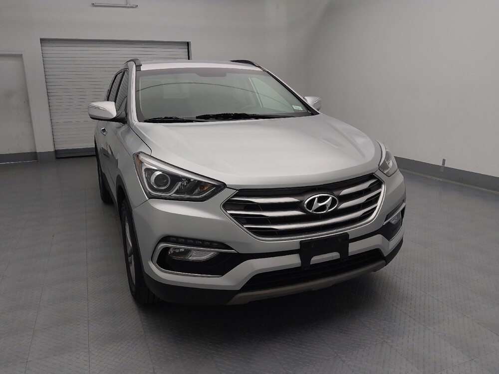 2018 Hyundai Santa Fe in Independence, MO 64055 - 18092022 14