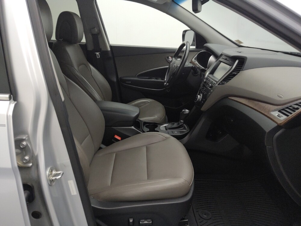 2018 Hyundai Santa Fe in Independence, MO 64055 - 18092022 21