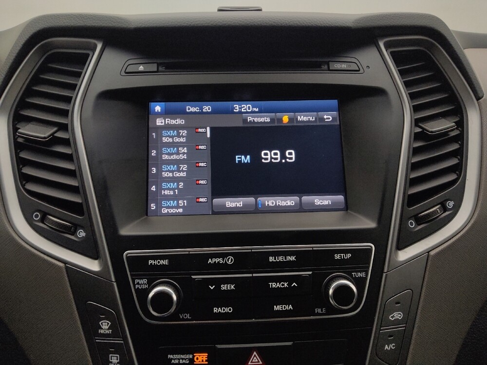 2018 Hyundai Santa Fe in Independence, MO 64055 - 18092022 25