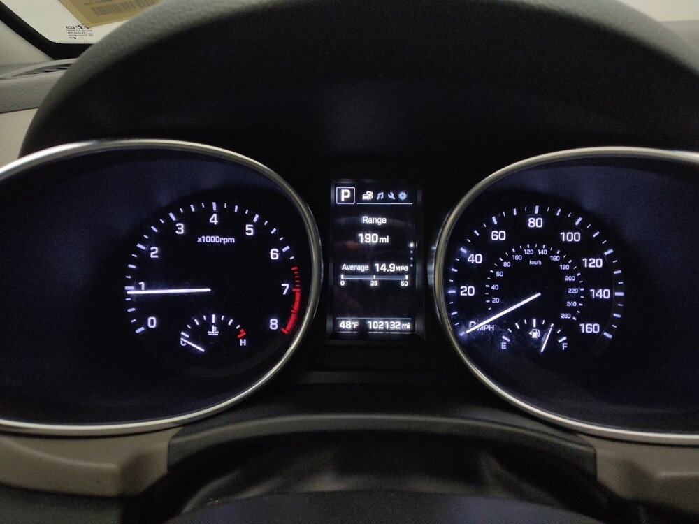 2018 Hyundai Santa Fe in Independence, MO 64055 - 18092022 23