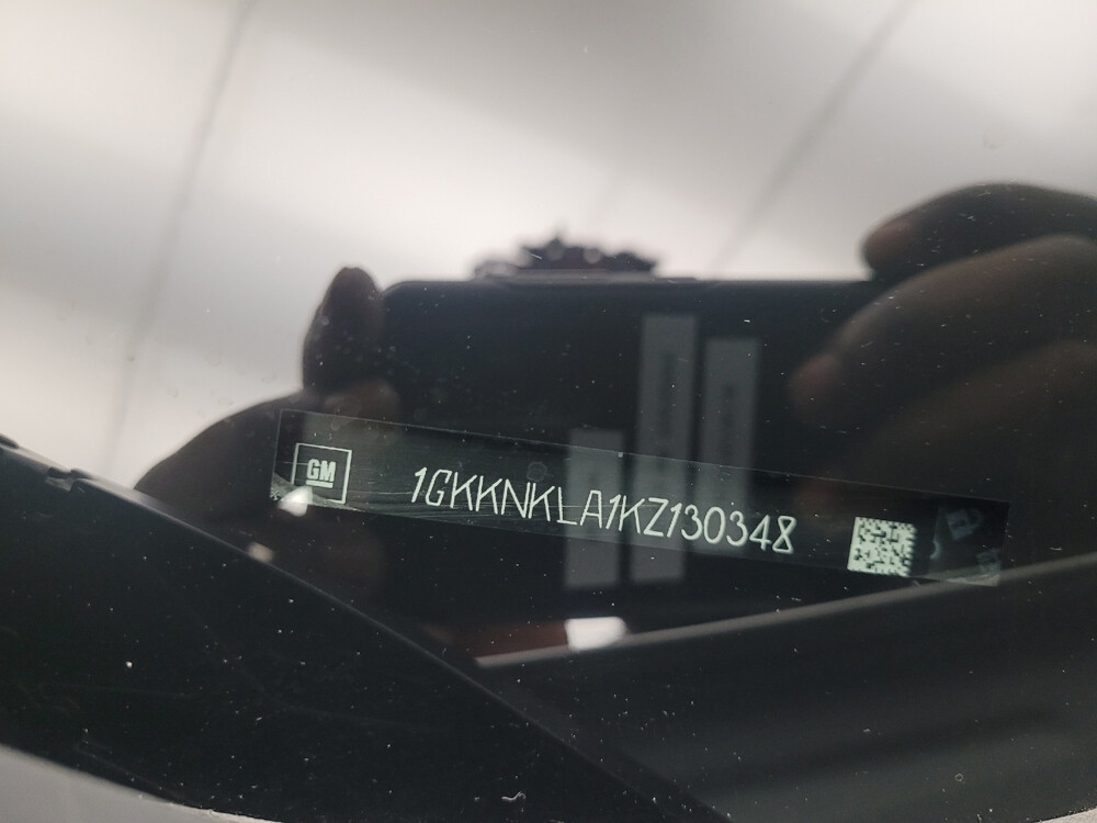 2019 GMC Acadia in Midlothian, IL 60445 - 18092023 33