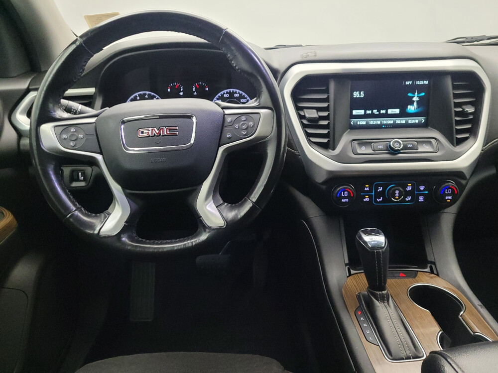 2019 GMC Acadia in Midlothian, IL 60445 - 18092023 22