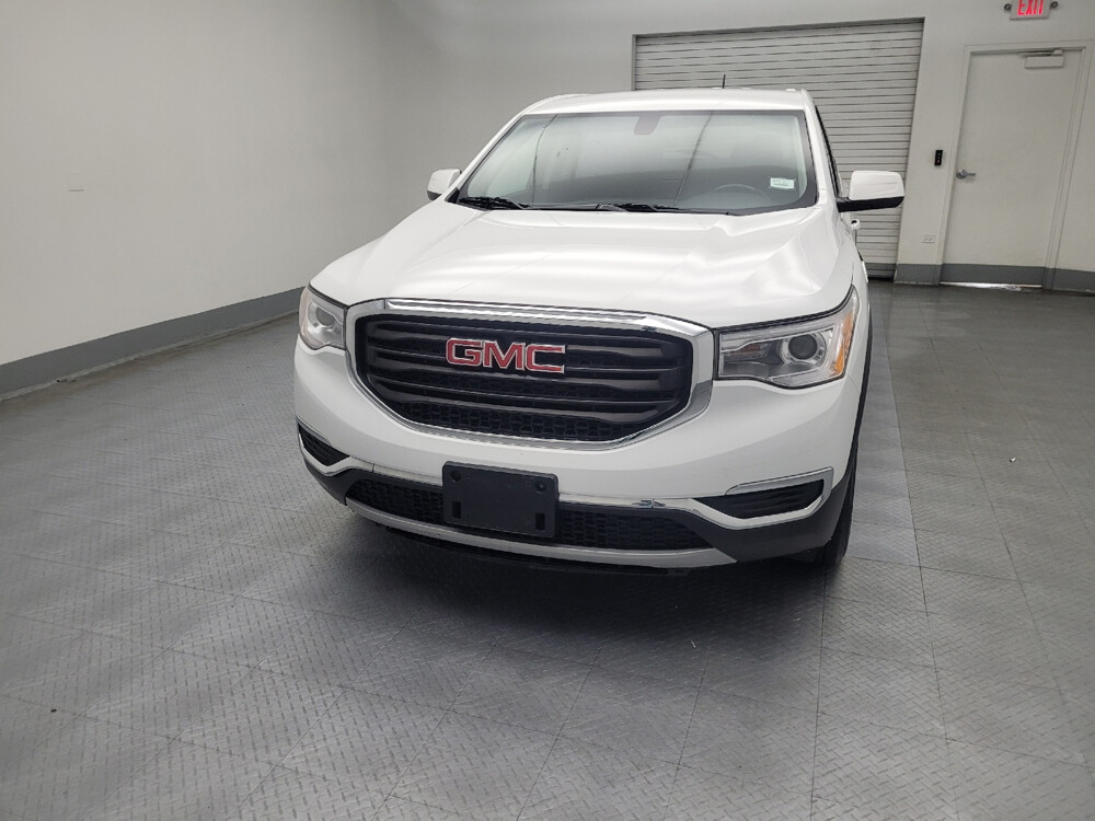 2019 GMC Acadia in Midlothian, IL 60445 - 18092023 15