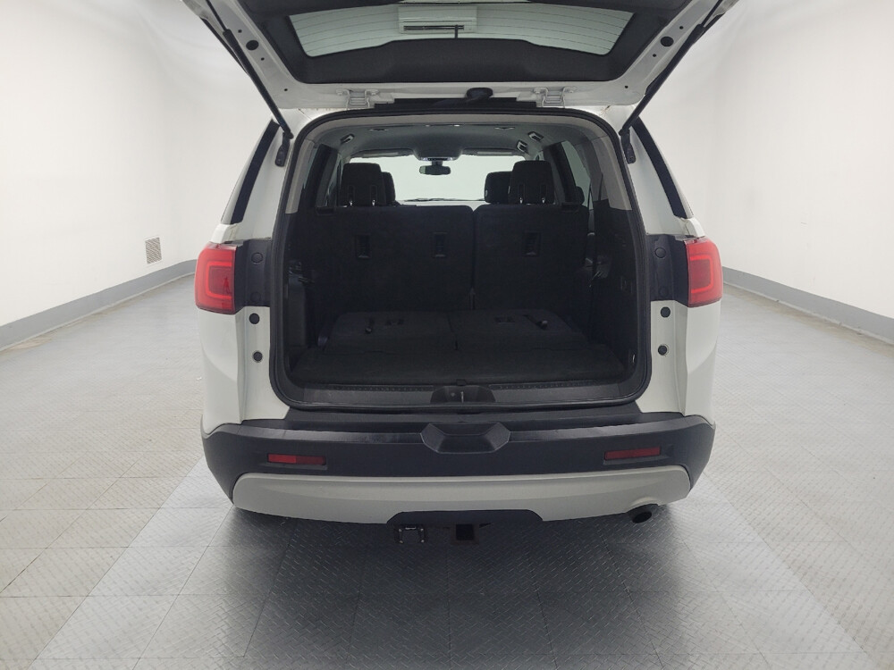 2019 GMC Acadia in Midlothian, IL 60445 - 18092023 29