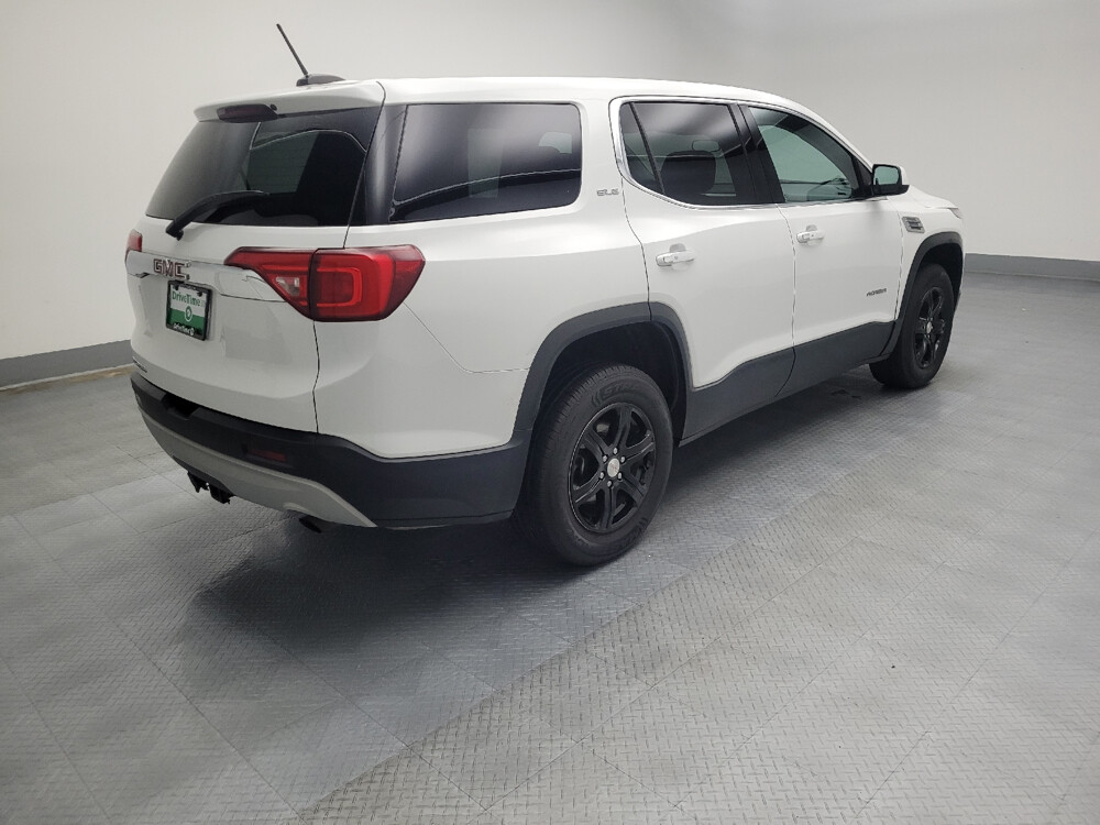 2019 GMC Acadia in Midlothian, IL 60445 - 18092023 10