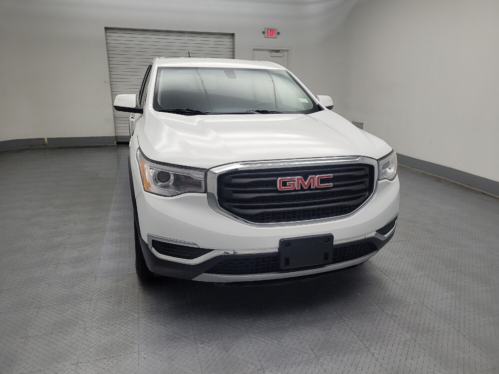 2019 GMC Acadia in Midlothian, IL 60445 - 18092023 14