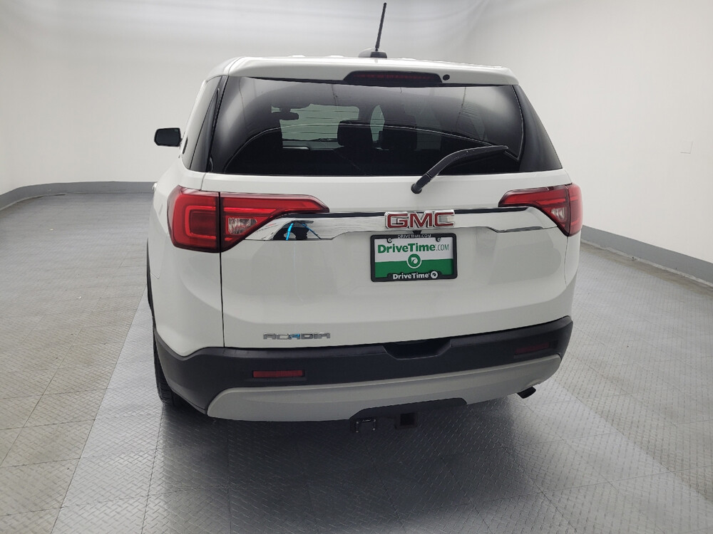 2019 GMC Acadia in Midlothian, IL 60445 - 18092023 6