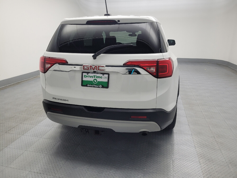 2019 GMC Acadia in Midlothian, IL 60445 - 18092023 7