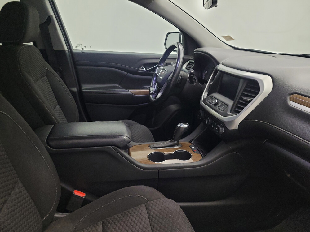 2019 GMC Acadia in Midlothian, IL 60445 - 18092023 21