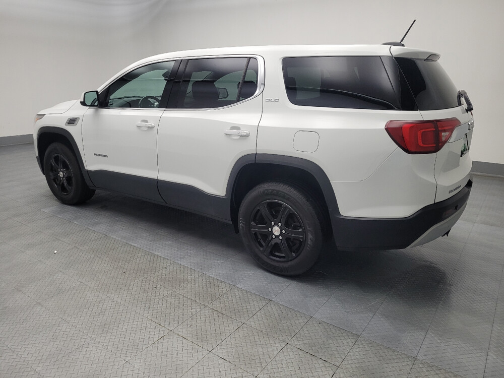 2019 GMC Acadia in Midlothian, IL 60445 - 18092023 3