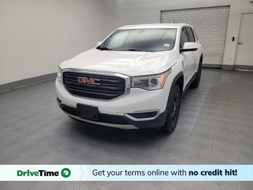 2019 GMC Acadia in Midlothian, IL 60445 - 18092023