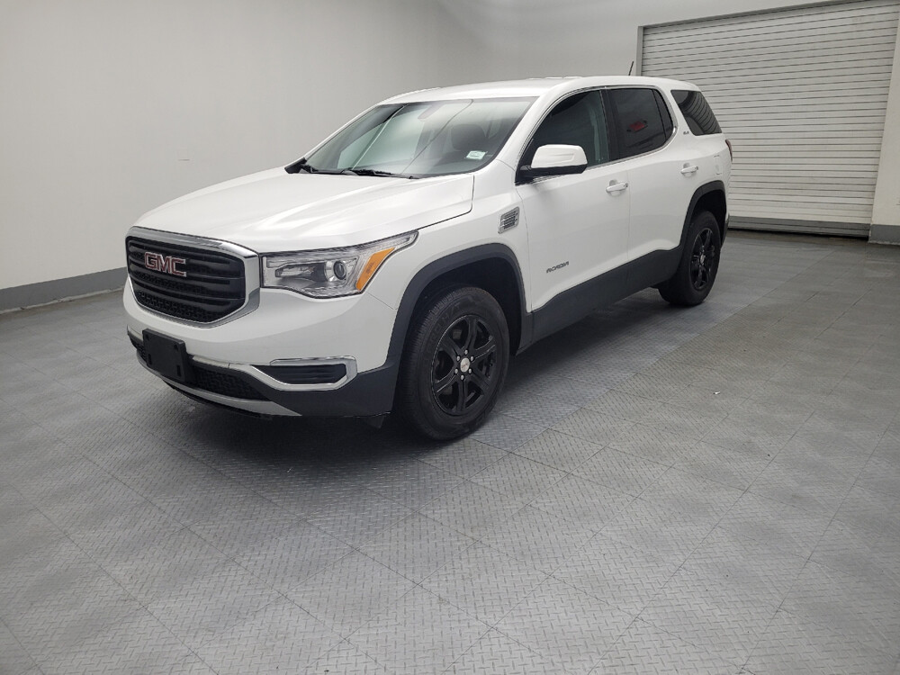 2019 GMC Acadia in Midlothian, IL 60445 - 18092023 2