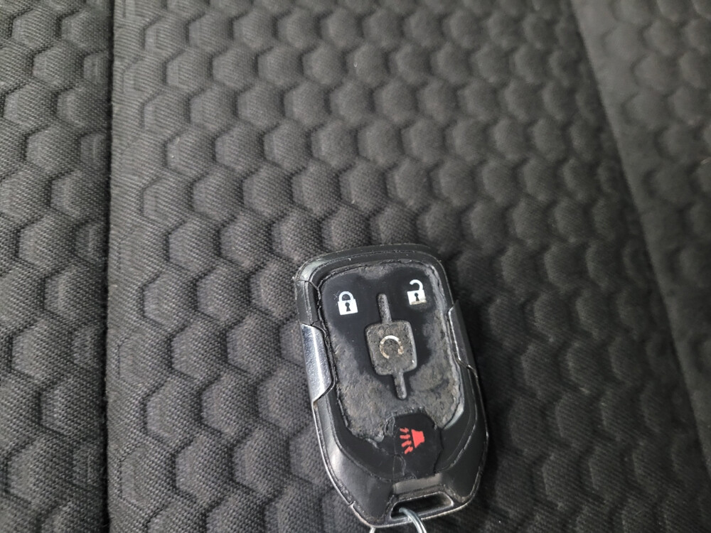 2019 GMC Acadia in Midlothian, IL 60445 - 18092023 32