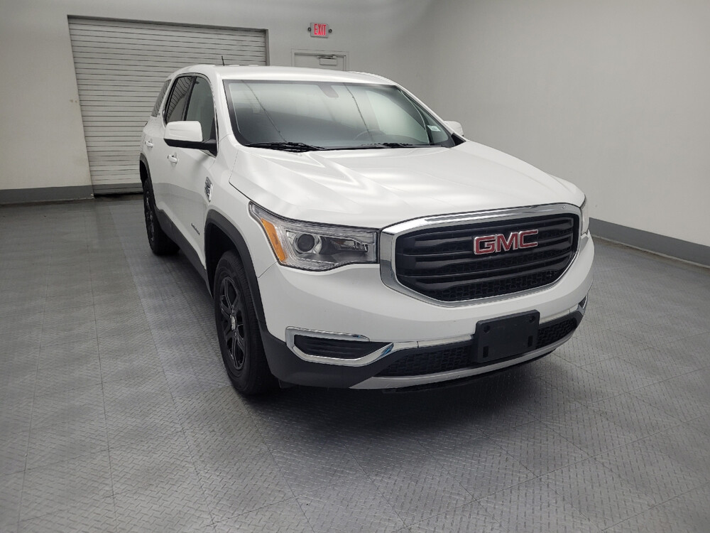 2019 GMC Acadia in Midlothian, IL 60445 - 18092023 13