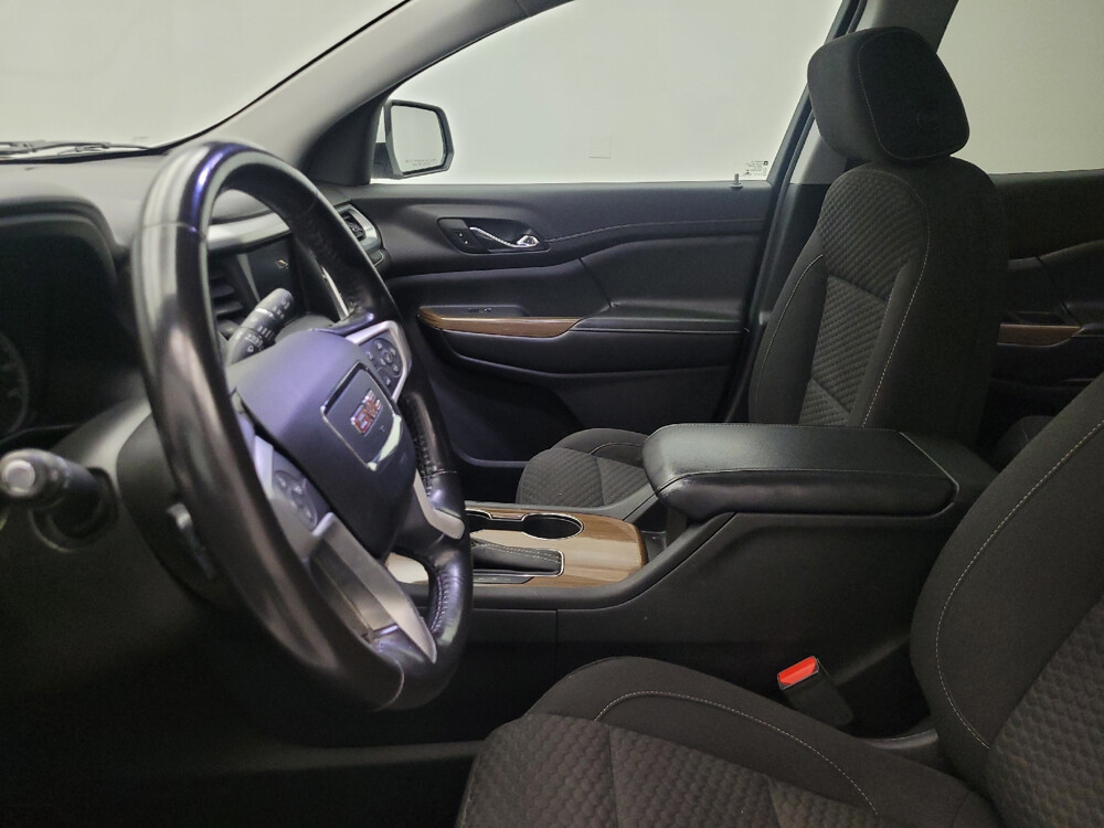 2019 GMC Acadia in Midlothian, IL 60445 - 18092023 17