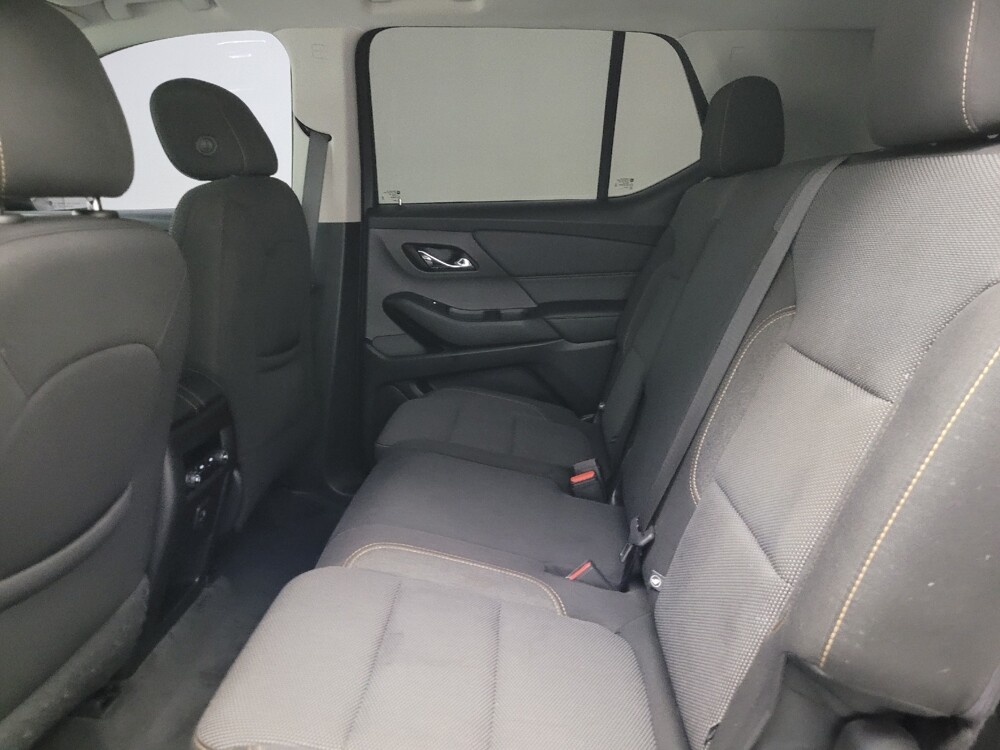 2021 Chevrolet Traverse in Midlothian, IL 60445 - 18092024 18