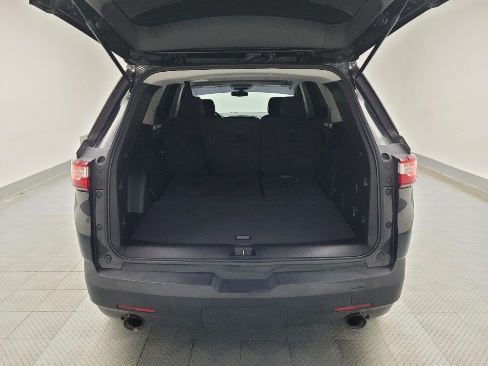 2021 Chevrolet Traverse in Midlothian, IL 60445 - 18092024 29