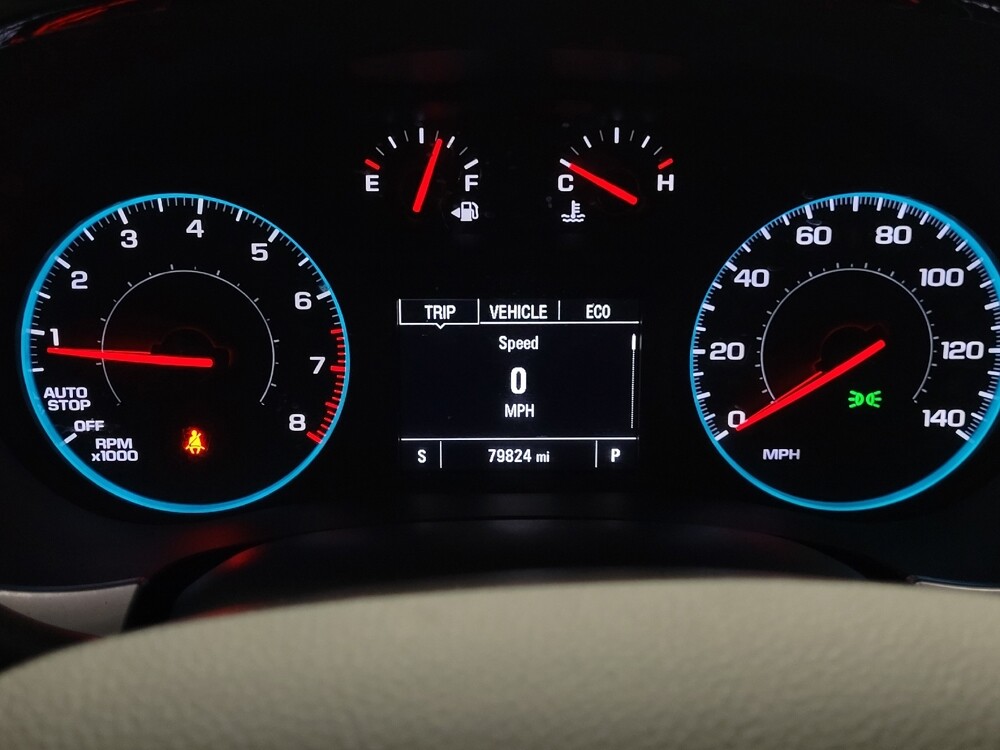 2021 Chevrolet Traverse in Midlothian, IL 60445 - 18092024 23