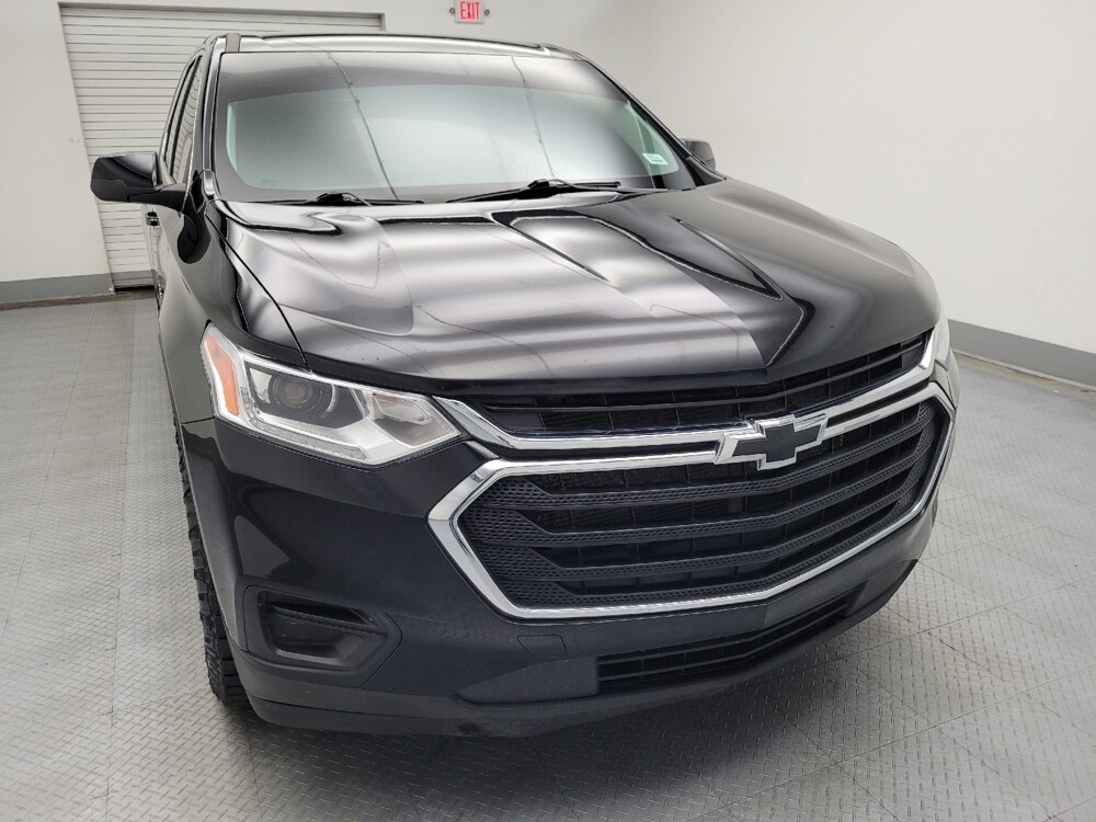2021 Chevrolet Traverse in Midlothian, IL 60445 - 18092024 14