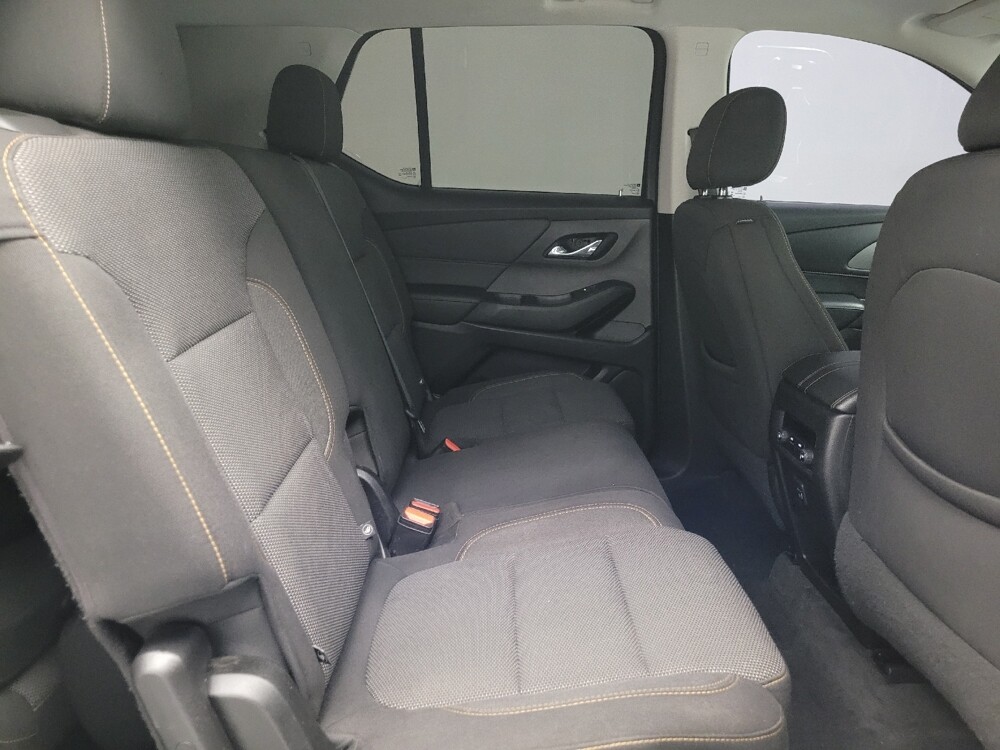2021 Chevrolet Traverse in Midlothian, IL 60445 - 18092024 19