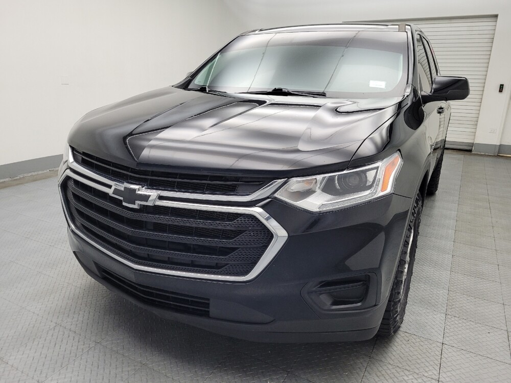 2021 Chevrolet Traverse in Midlothian, IL 60445 - 18092024 15