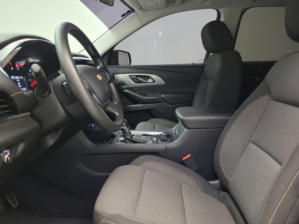 2021 Chevrolet Traverse in Midlothian, IL 60445 - 18092024 17