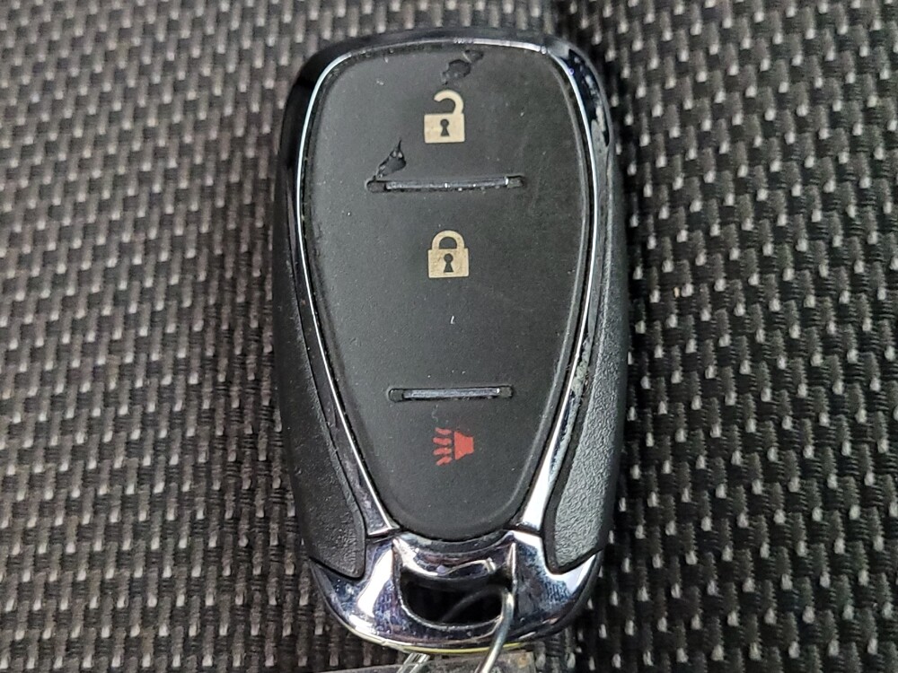 2021 Chevrolet Traverse in Midlothian, IL 60445 - 18092024 32