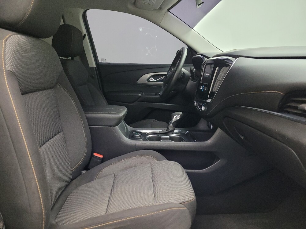 2021 Chevrolet Traverse in Midlothian, IL 60445 - 18092024 21