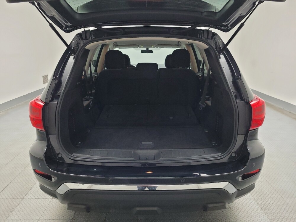 2019 Nissan Pathfinder in Des Moines, IA 50310 - 18092025 29
