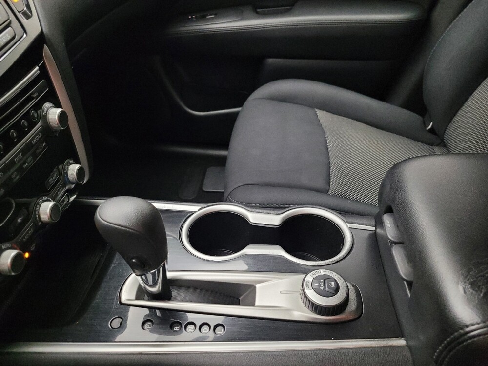 2019 Nissan Pathfinder in Des Moines, IA 50310 - 18092025 26