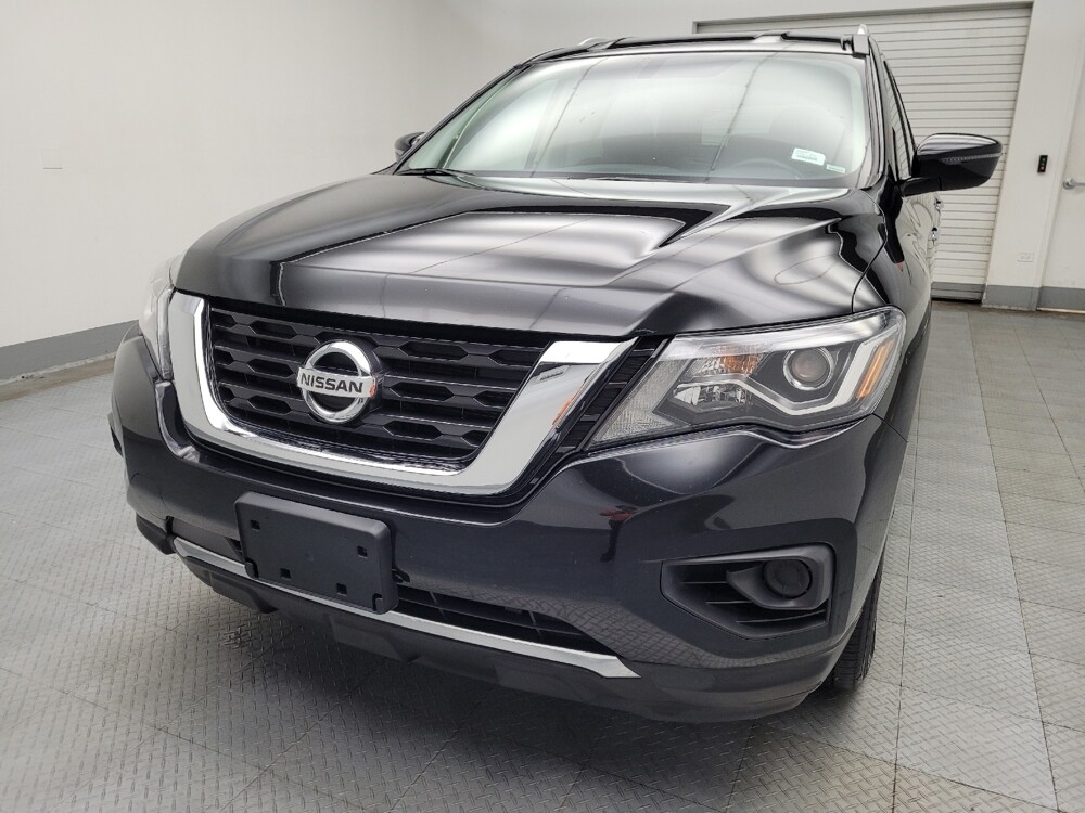 2019 Nissan Pathfinder in Des Moines, IA 50310 - 18092025 15