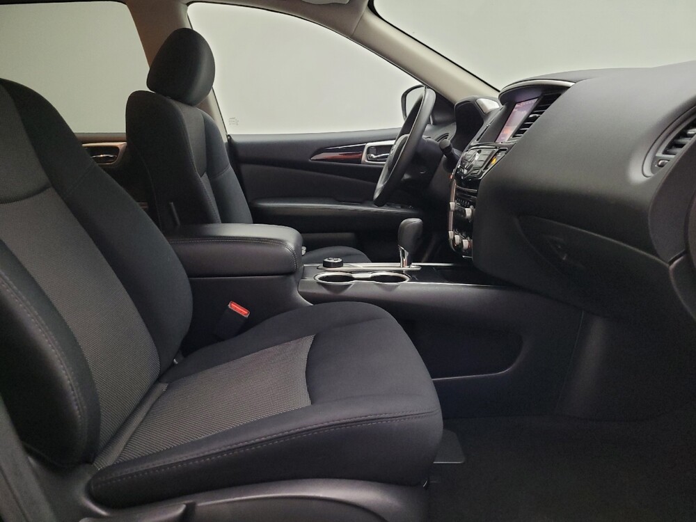 2019 Nissan Pathfinder in Des Moines, IA 50310 - 18092025 21