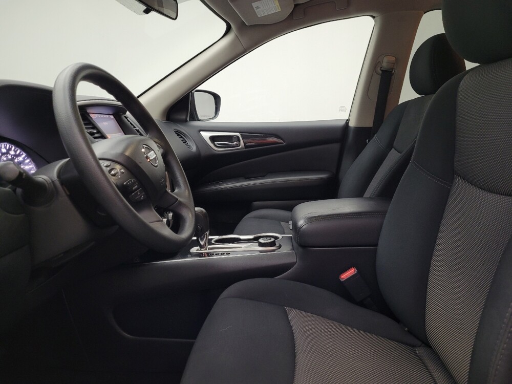 2019 Nissan Pathfinder in Des Moines, IA 50310 - 18092025 17