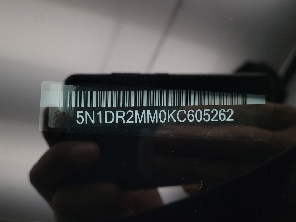 2019 Nissan Pathfinder in Des Moines, IA 50310 - 18092025 33