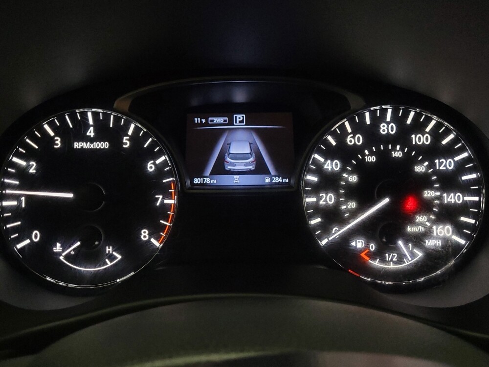 2019 Nissan Pathfinder in Des Moines, IA 50310 - 18092025 23