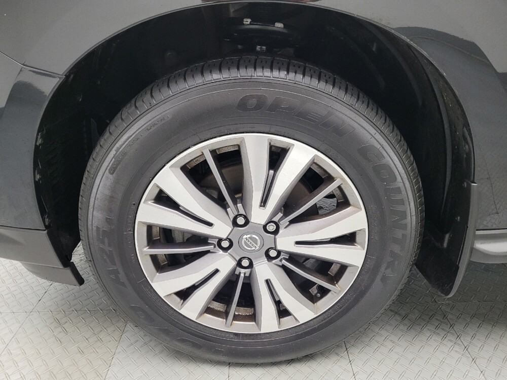 2019 Nissan Pathfinder in Des Moines, IA 50310 - 18092025 31