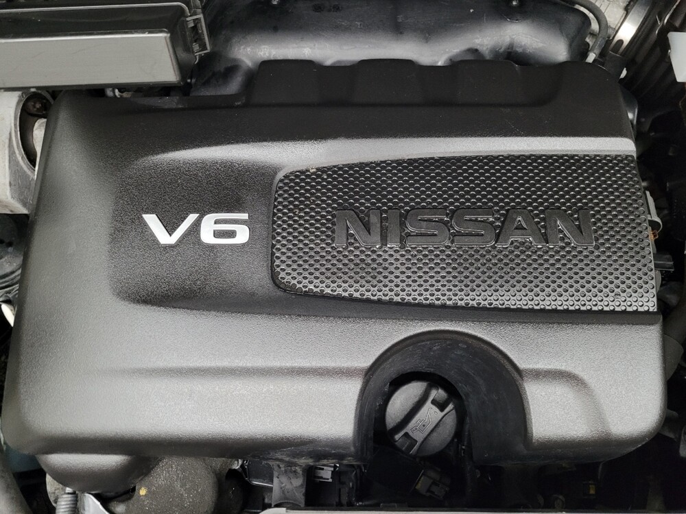 2019 Nissan Pathfinder in Des Moines, IA 50310 - 18092025 30