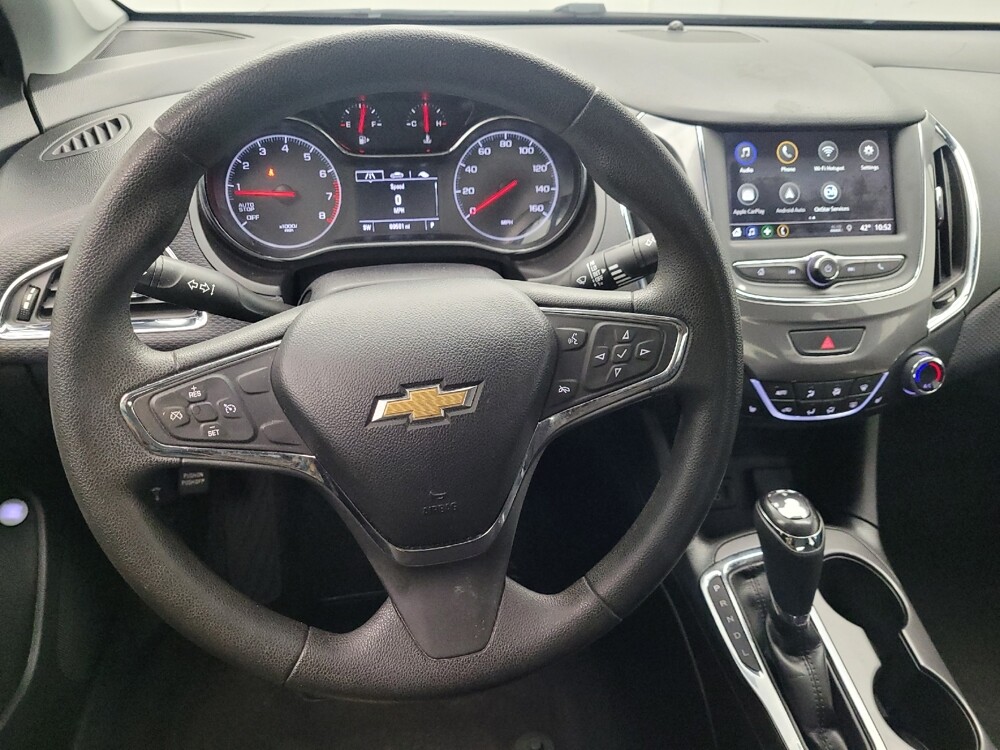 2019 Chevrolet Cruze in Antioch, TN 37013 - 18092026 22