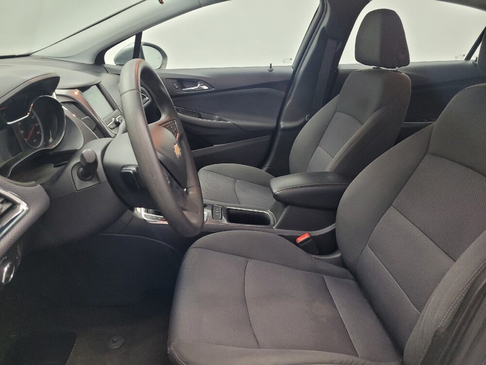 2019 Chevrolet Cruze in Antioch, TN 37013 - 18092026 17