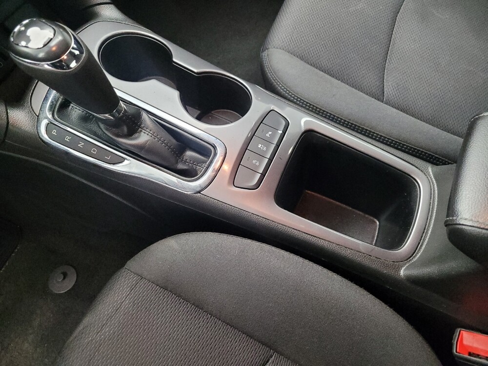 2019 Chevrolet Cruze in Antioch, TN 37013 - 18092026 26