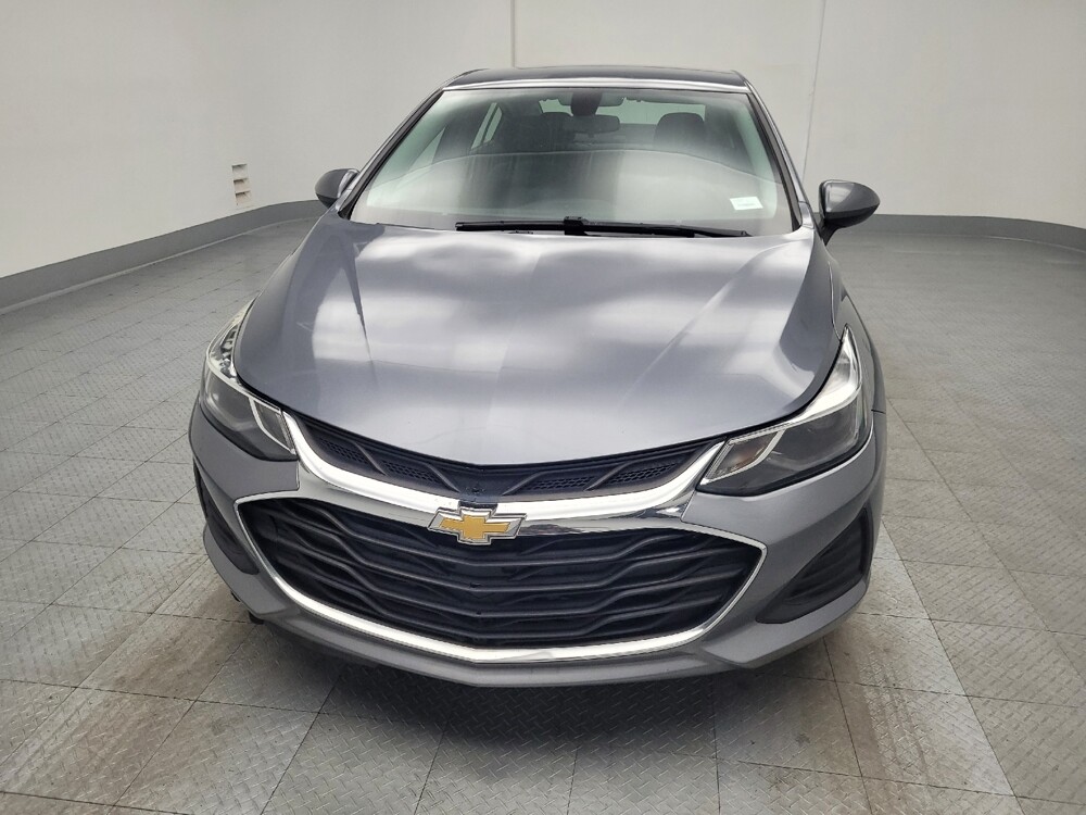 2019 Chevrolet Cruze in Antioch, TN 37013 - 18092026 15
