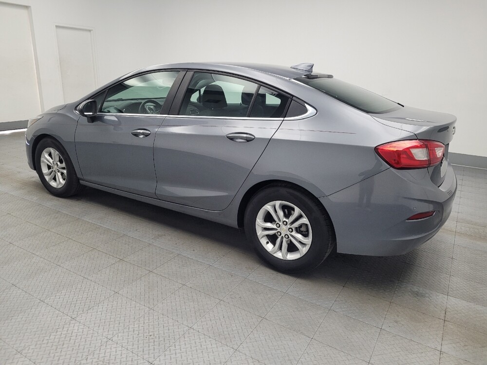 2019 Chevrolet Cruze in Antioch, TN 37013 - 18092026 3