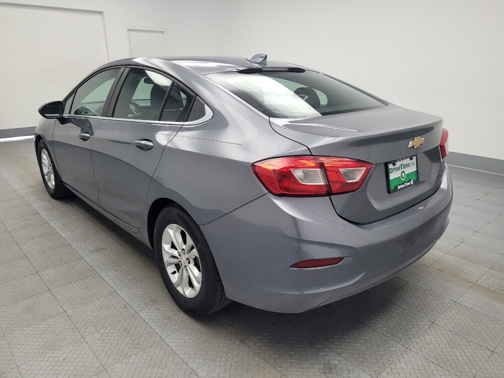 2019 Chevrolet Cruze in Antioch, TN 37013 - 18092026 5