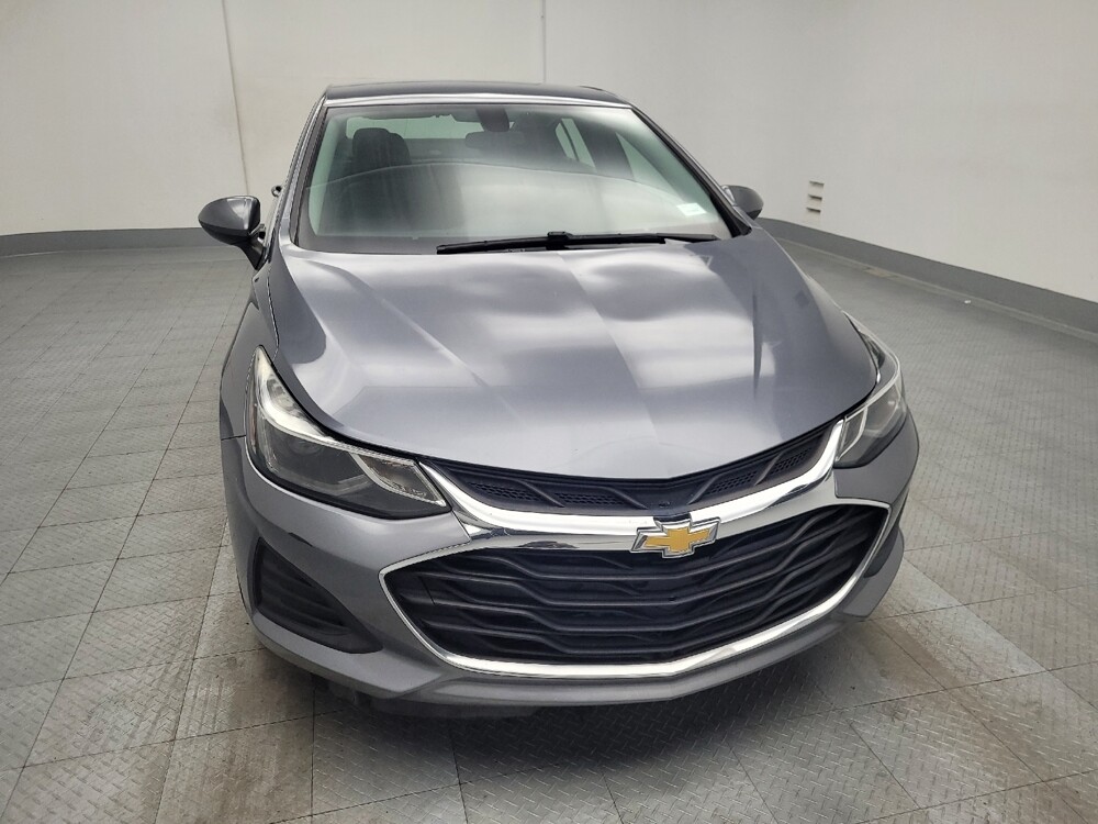2019 Chevrolet Cruze in Antioch, TN 37013 - 18092026 14