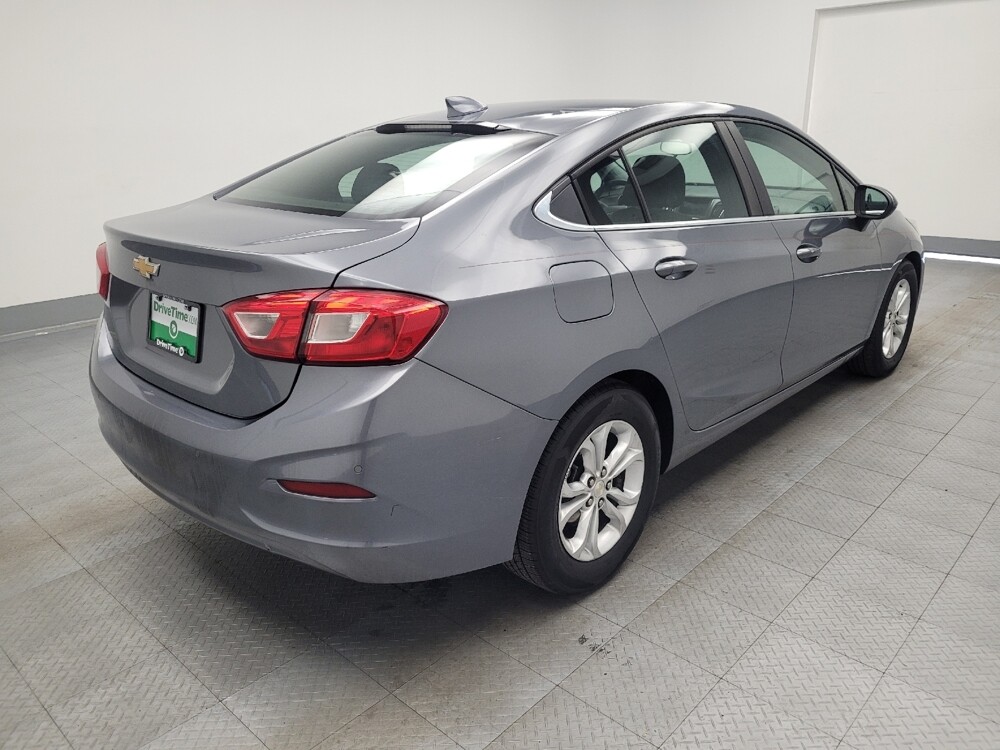 2019 Chevrolet Cruze in Antioch, TN 37013 - 18092026 9