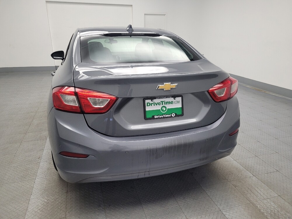 2019 Chevrolet Cruze in Antioch, TN 37013 - 18092026 6